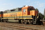 BNSF 2365